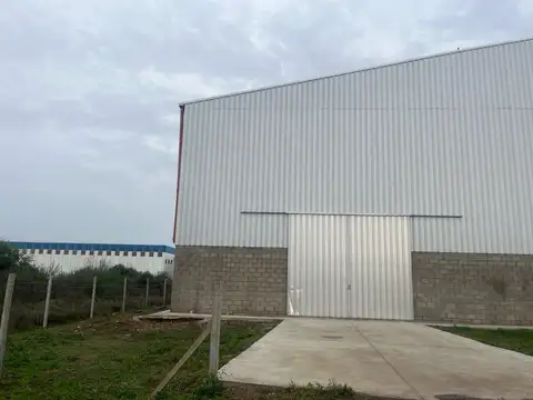 Alquiler glapon Rápido acceso autopista Villa Gobernador Galvez