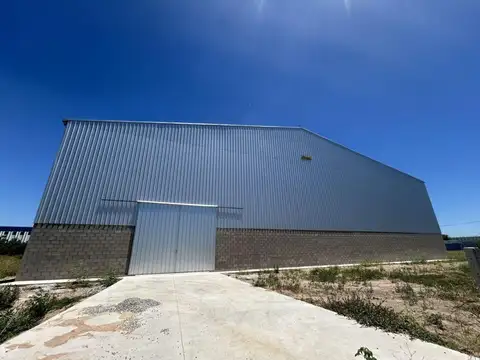 Alquiler glapon Rápido acceso autopista Villa Gobernador Galvez