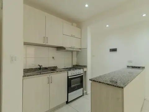 Departamento en Alquiler de 2 ambientes
