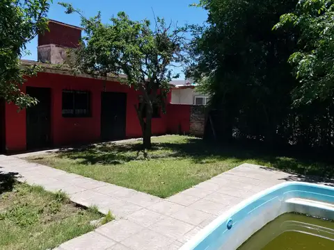 Casa en Venta en Villa Giardino, USD 46.000