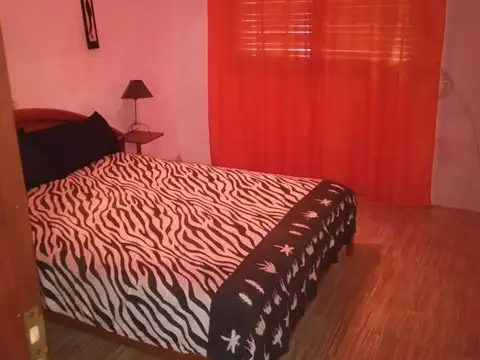 Casa en barrio "El Balcón" de Villa Giardino