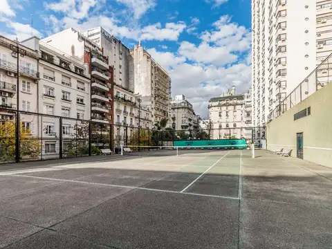 Avenida Callao 1200