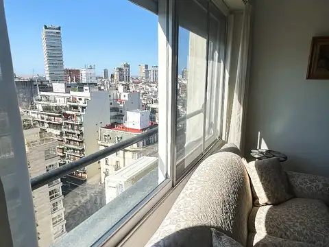 Departamento en Venta en Recoleta, USD 348.000