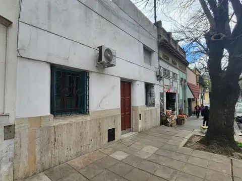 PH 3 AMBIENTES CON TERRAZA PROPIA - APTO CREDITO BANCARIOS
