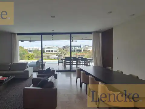 Casa en Venta 5 años