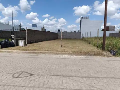 Terreno en Venta de 248,0 m2