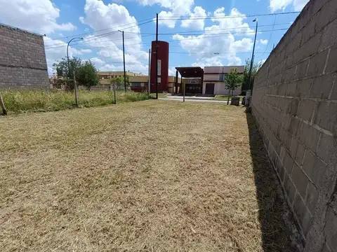 Terreno en Venta de 248,0 m2