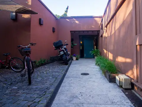 Casa en Venta de 5 dormitorios