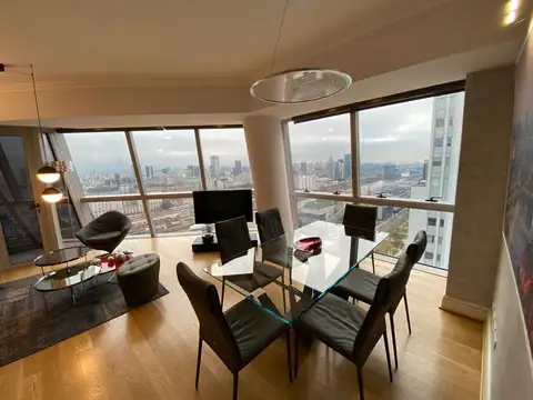 Departamento en Alquiler de 3 ambientes
