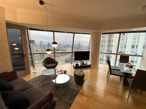 Departamento en Alquiler en Puerto Madero, USD 5.700
