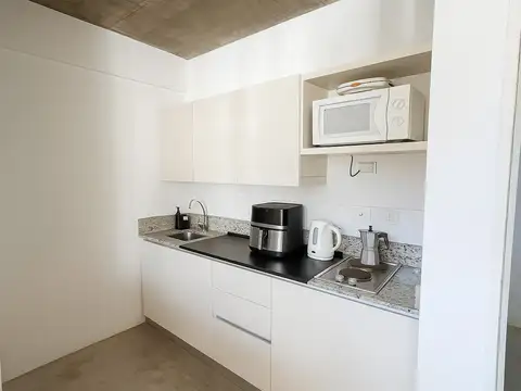 Departamento en Venta 10 años