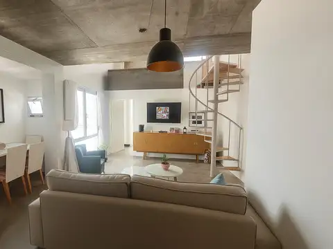 Venta en Saavedra – Monoambiente con cuarto separado y terraza