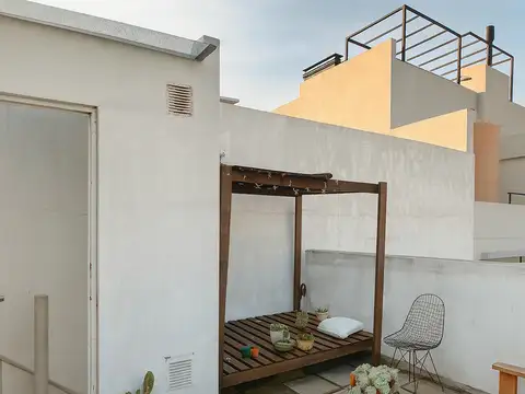 Departamento en Venta en Saavedra, USD 105.000