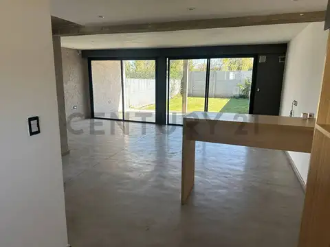 Casa en Venta A Estrenar