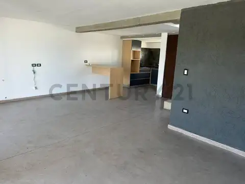 DUPLEX  PREMIUM 3 DORMITORIOS EN DISTRITO SUR