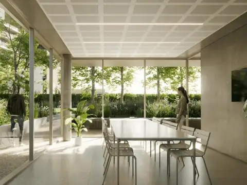 Departamento en Venta al Noroeste