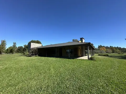 Casa en Venta 15 años
