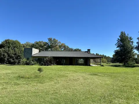 Casa en Chacras Las Vizcachas, Los Cardales