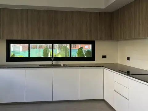 Casa en Venta A Estrenar