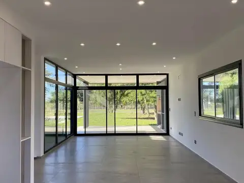 Casa en Venta al Noreste