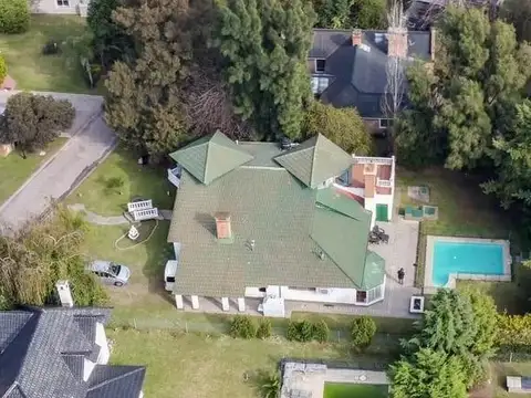 Casa en Alquiler Temporal 20 años