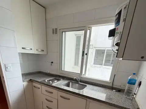 Monoambiente en venta - Olivos