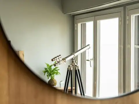 Departamento en Alquiler Temporal de 2 ambientes