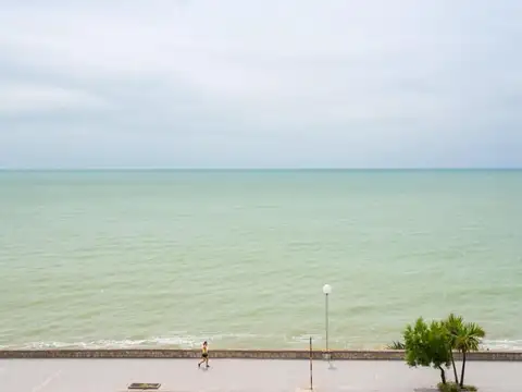DEPARTAMENTO ALQUILER TEMPORADA TIPO LOFT FRENTE AL MAR