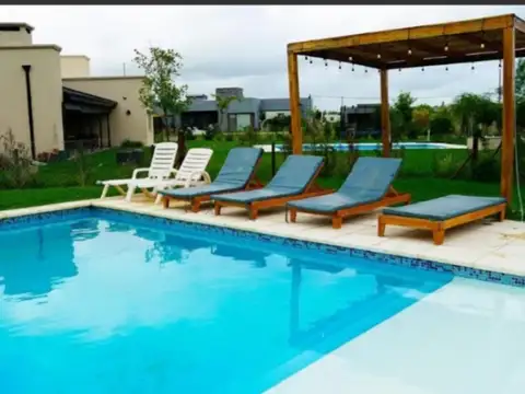 Fincas De San Vicente Sporting