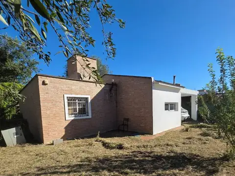 Casa en Venta 15 años