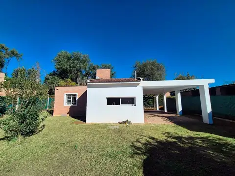 excelente oportunidad casa 3 dormitorios unquillo
