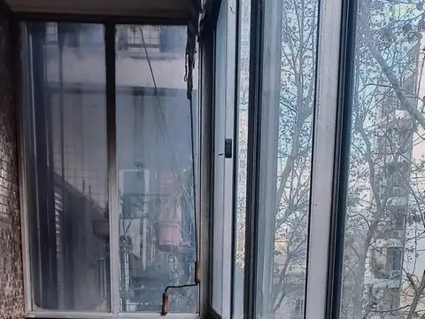 Departamento en Venta en Barrio Norte, USD 200.000