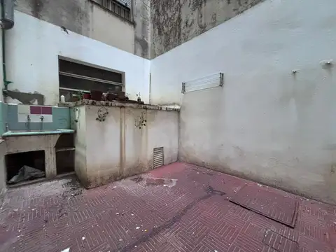 Departamento en Alquiler en Recoleta, $ 600.000