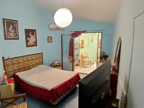 Perito Moreno 600, Piso 1