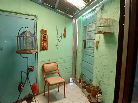 Depto Tipo Casa en Venta de 2 dormitorios