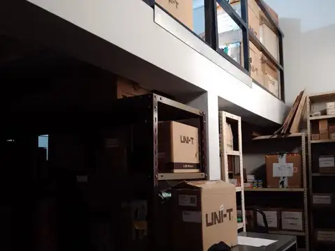 Local en Venta en Microcentro, USD 148.000