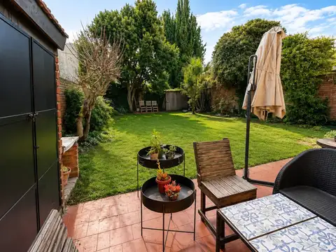 Casa en Venta de 4 dormitorios