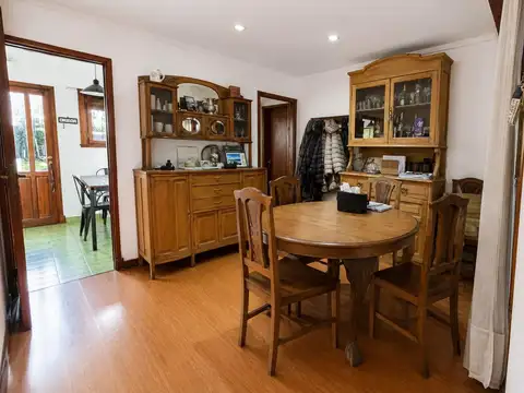 Casa en Venta en Parque Luro, USD 249.000