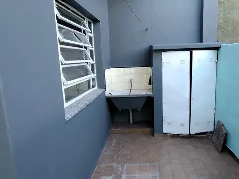 Depto Tipo Casa en Alquiler de 3 ambientes