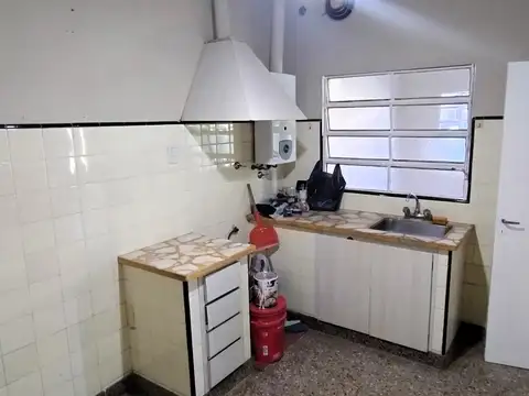 Depto Tipo Casa en Alquiler en Barrio San Nicolas, $ 600.000