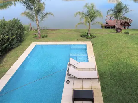 Casa en Alquiler 10 años