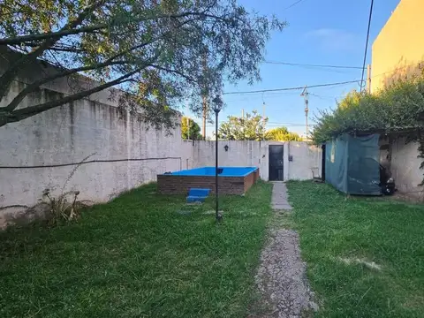 Casa en Venta en San Nicolas de los Arroyos, USD 63.000