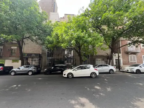 DEPARTAMENTO EN VENTA - BARRIO GUEMES 2 DORMITORIOS-
