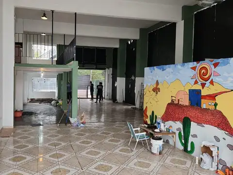 Oficina Monoambiente con 4 baños