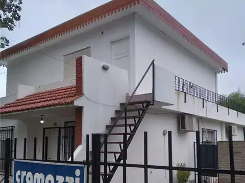 DEPARTAMENTO EN ALQUILER