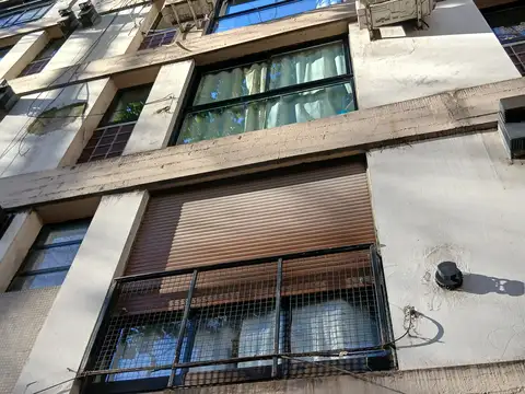 Departamento en Venta en Palermo, USD 70.000