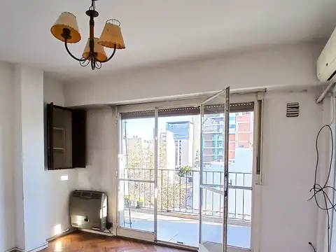 Departamento en Venta 45 años