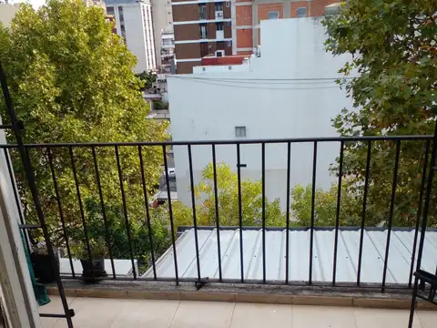 Departamento en Venta en Palermo, USD 72.000
