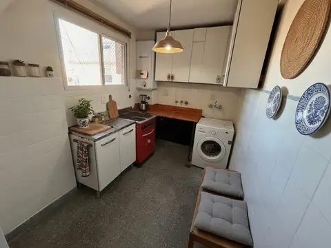 Departamento en Venta en Palermo, USD 195.000