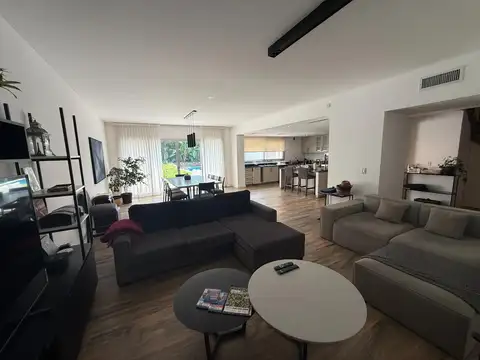 Casa en Venta al Norte